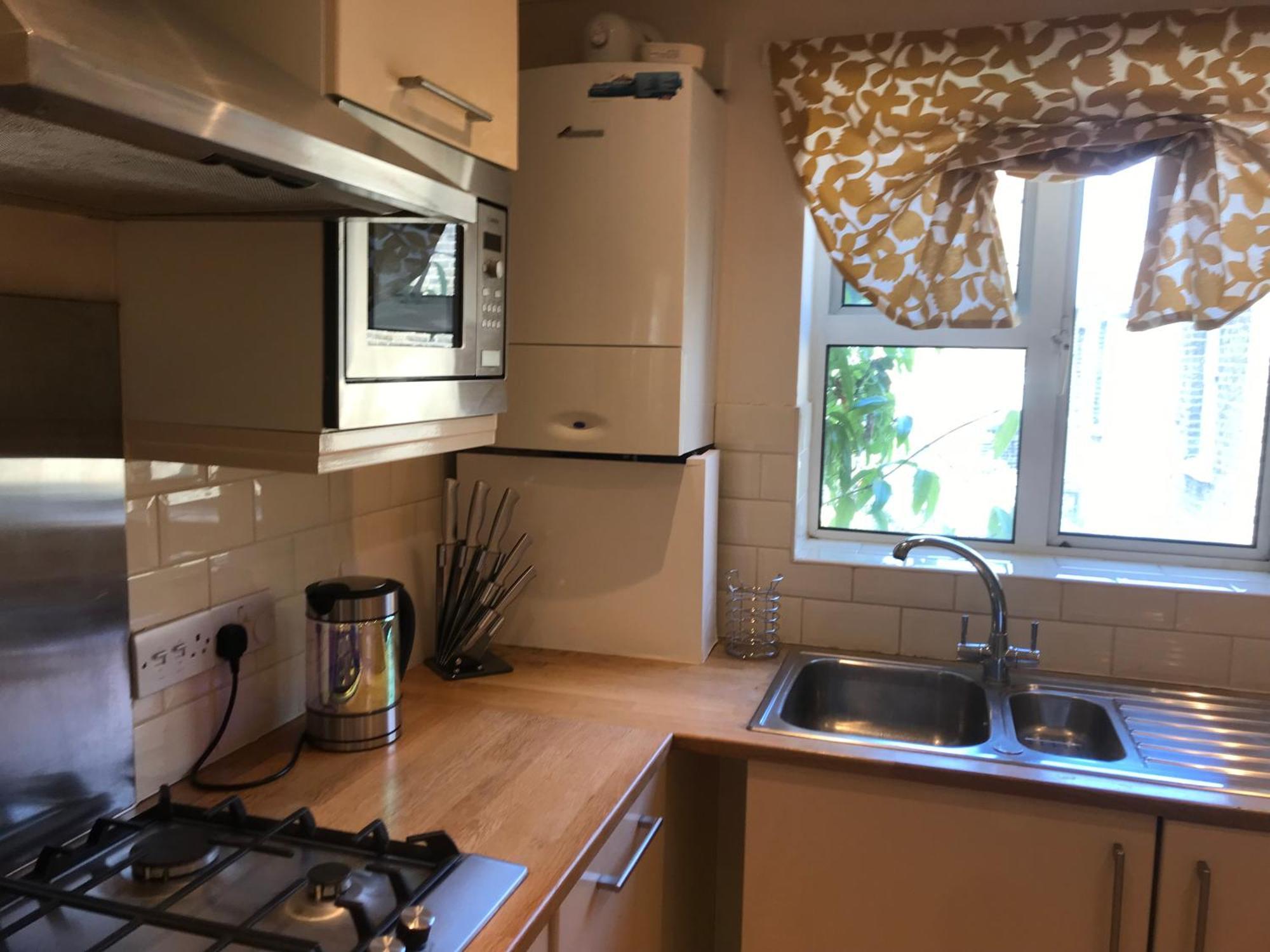 Apartament Charming Flat Centrally Located